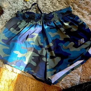New Balance Shorts